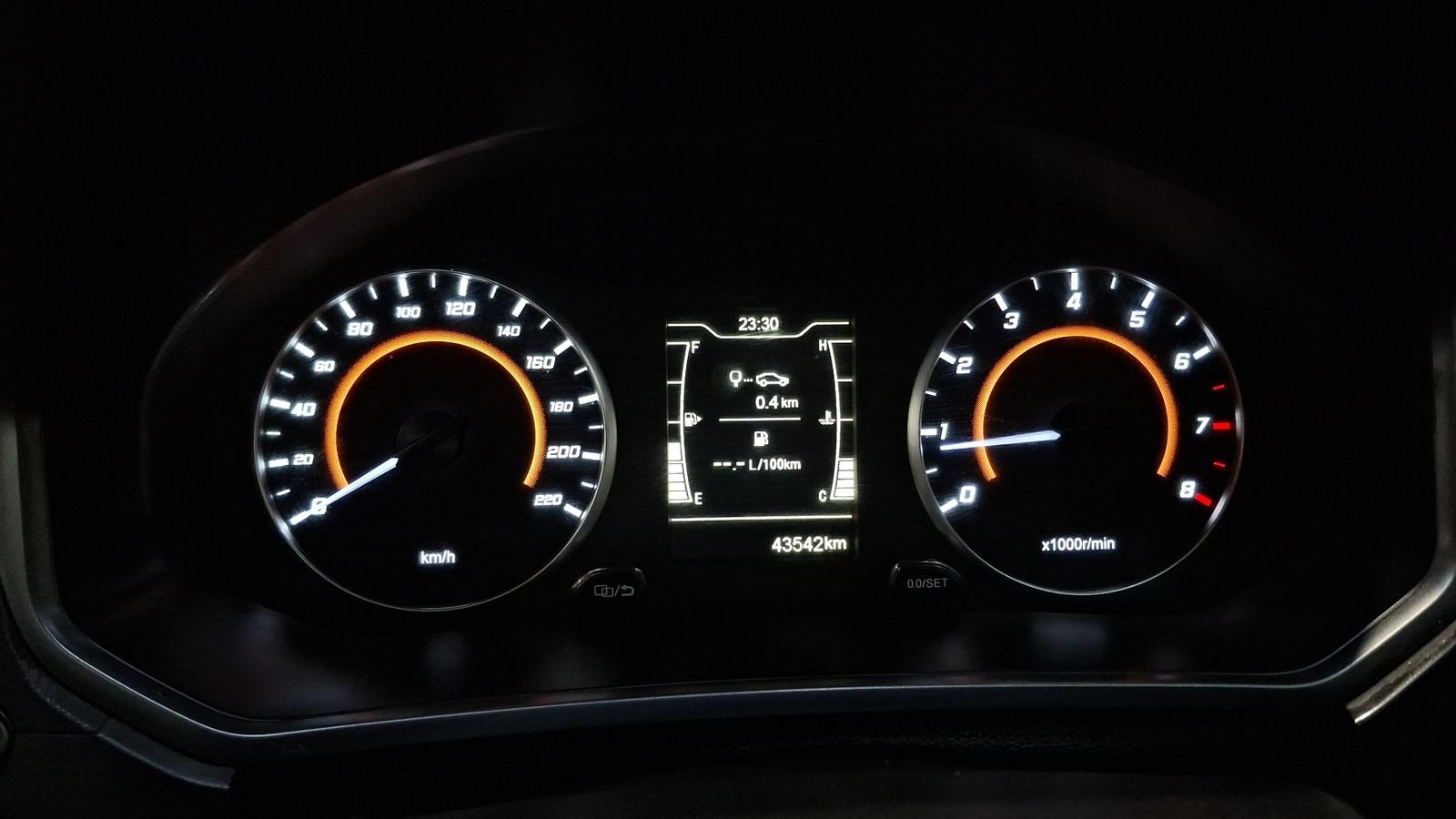 Chery Tiggo 2 Pro 2023 - Imagen 9 de 16