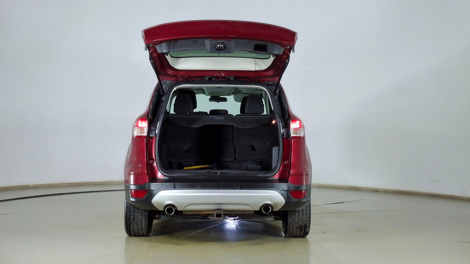 Ford Escape 2013 - Imagen 6 de 16