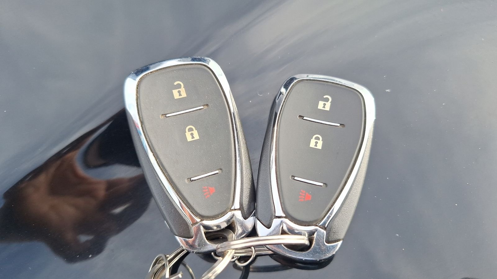 Chevrolet Equinox 2020 - Imagen 7 de 14