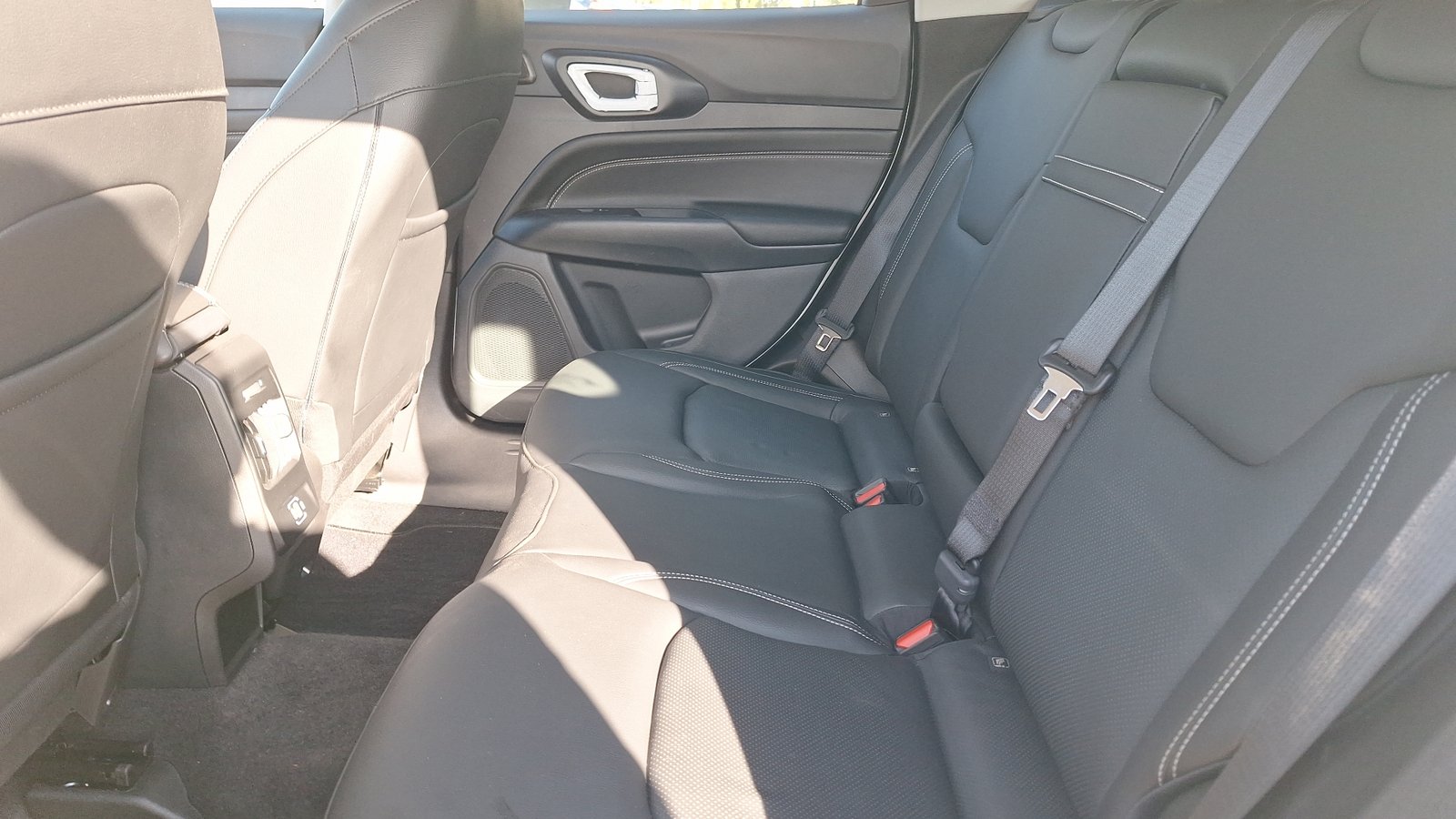 Jeep Compass 2026 - Imagen 13 de 13