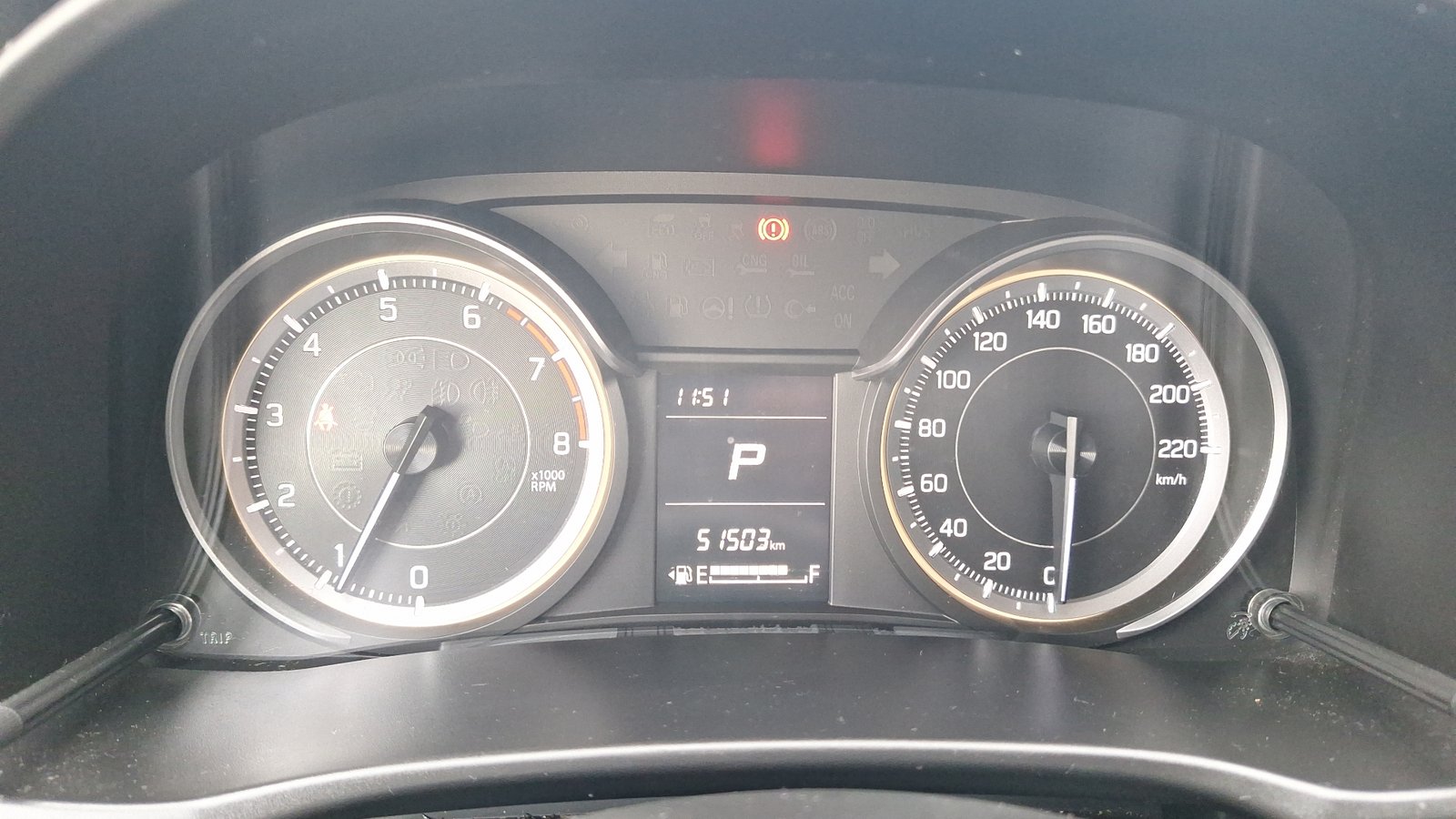 Suzuki Ertiga 2020 - Imagen 9 de 16