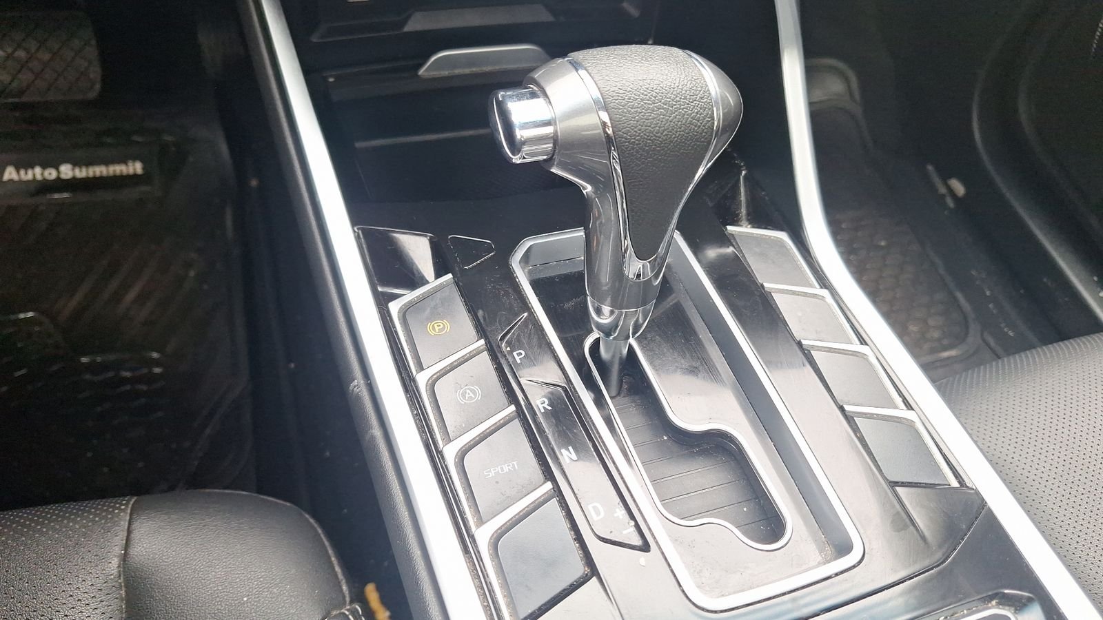 Ford Territory 2023 - Imagen 11 de 16
