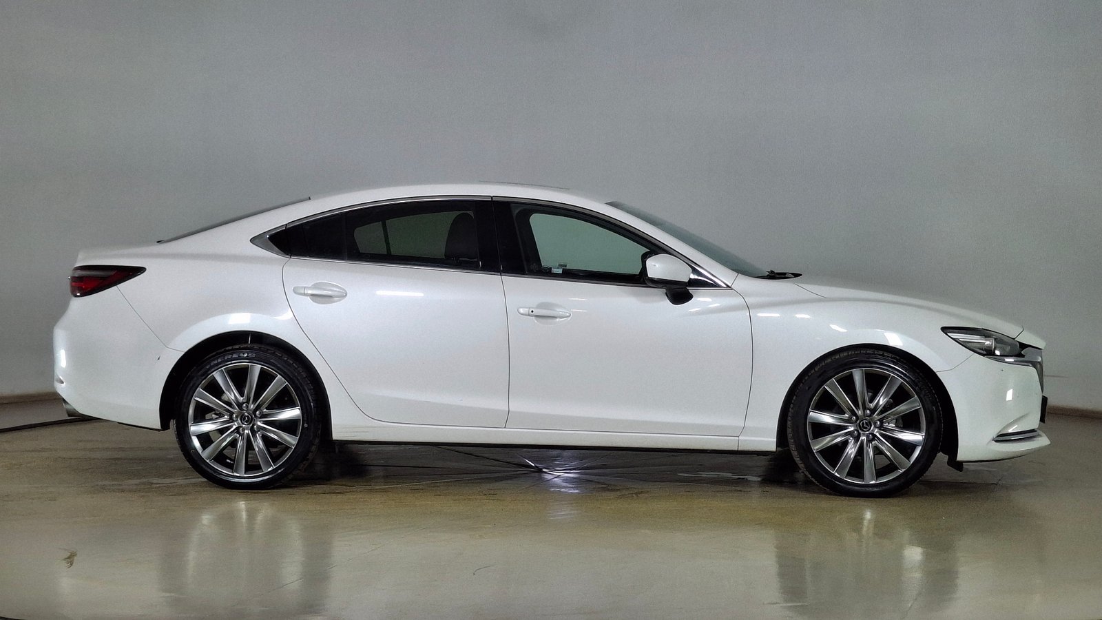 Mazda Mazda 6 2021 - Imagen 4 de 17