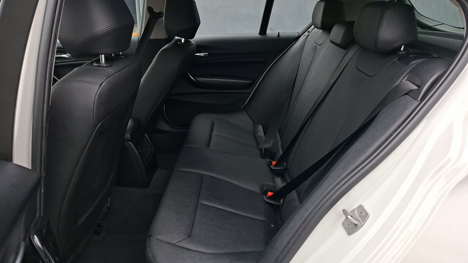 Bmw Serie 1 2018 - Imagen 13 de 14