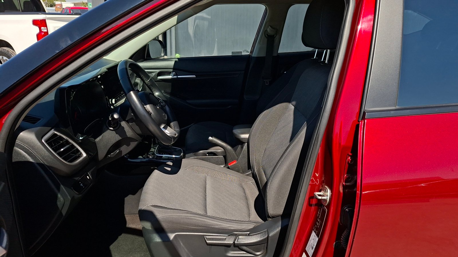Kia Seltos 2022 - Imagen 13 de 15