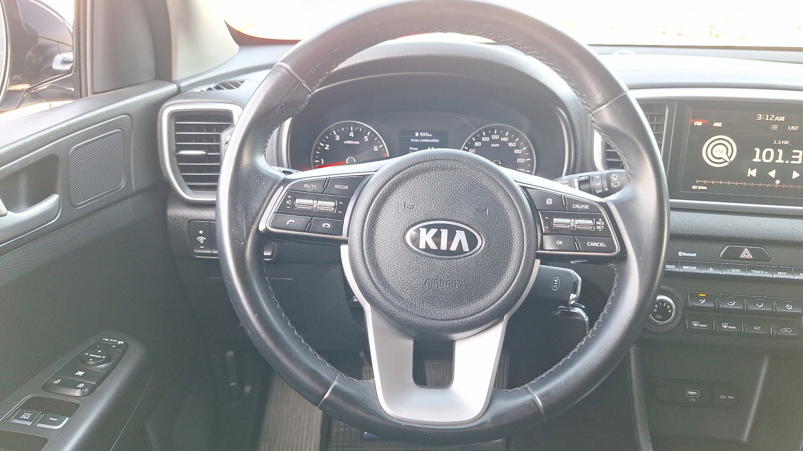 Kia Sportage 2020 - Imagen 8 de 15