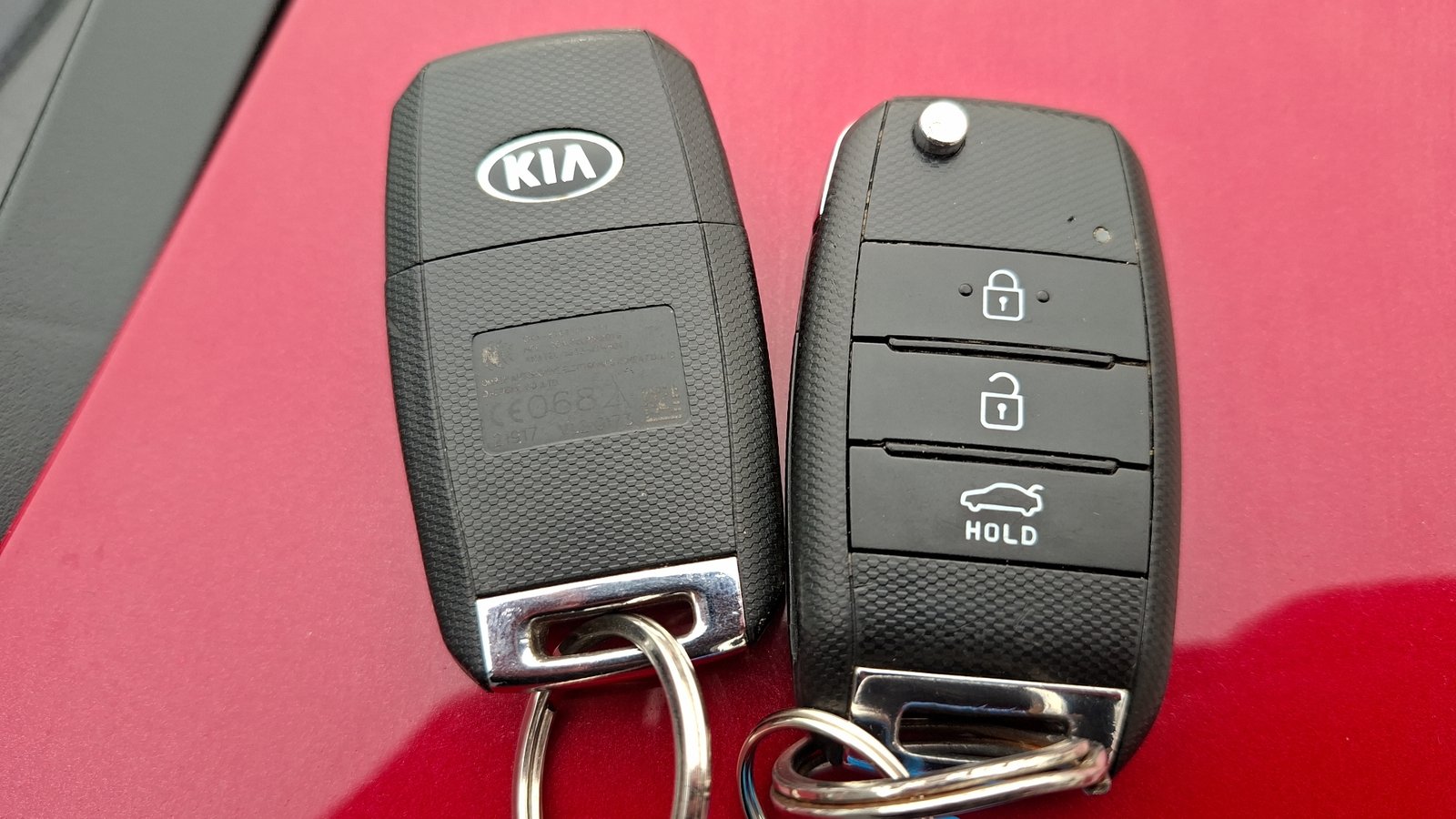 Kia Cerato 2018 - Imagen 7 de 15