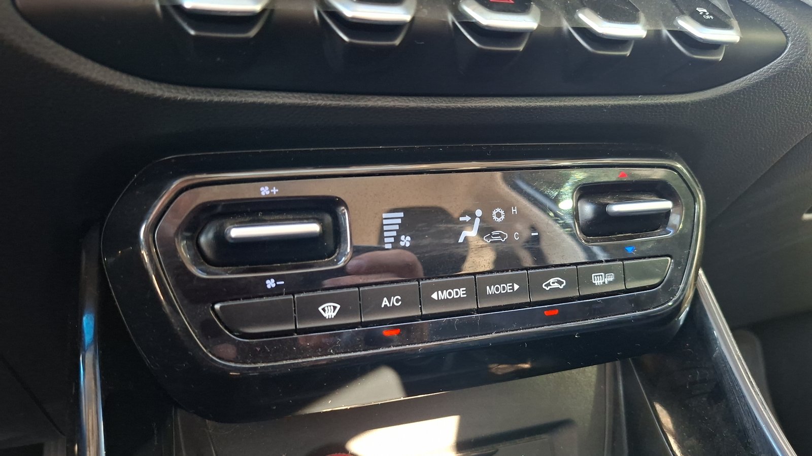 Chevrolet Captiva 2020 - Imagen 15 de 15