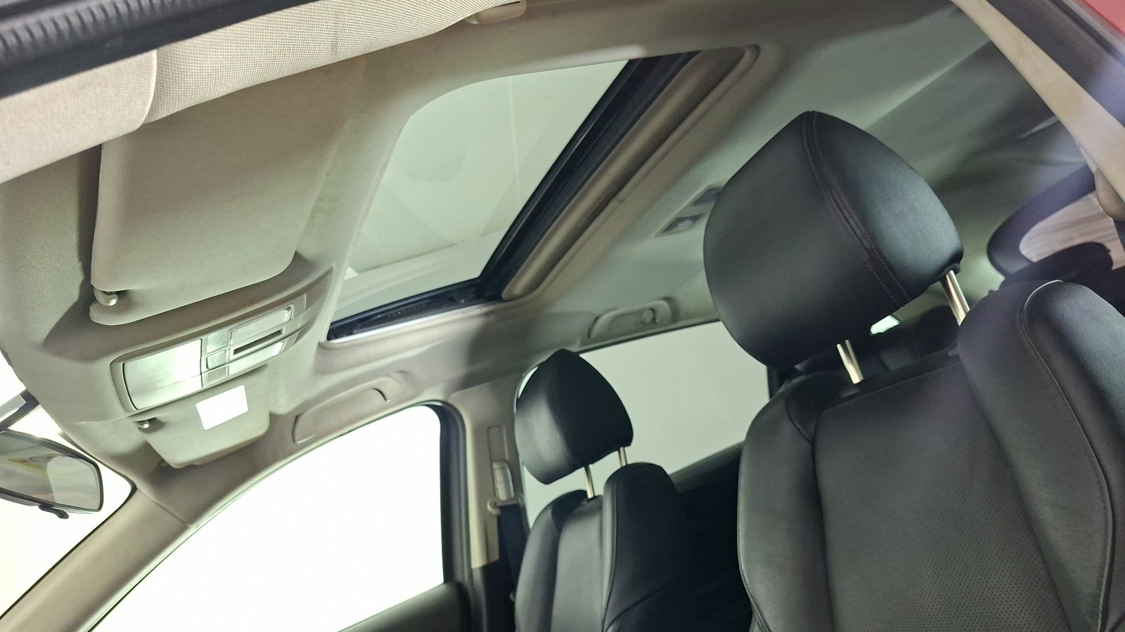 Mazda CX-9 2017 - Imagen 14 de 19