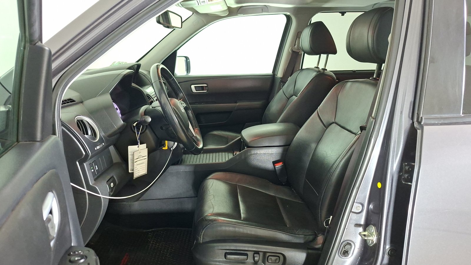 Honda Pilot 2015 - Imagen 15 de 18