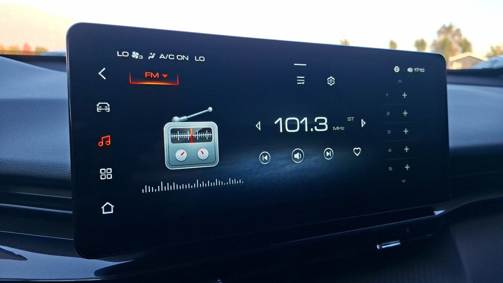 Haval H6 2024 - Imagen 10 de 16