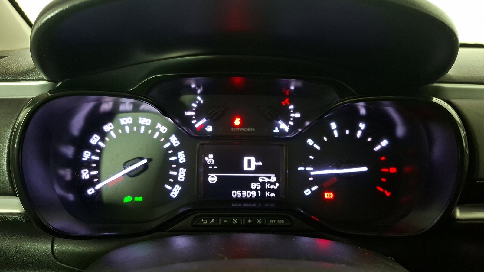 Citroen C3 2023 - Imagen 10 de 16