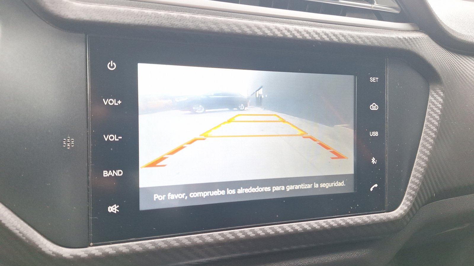 Chery Tiggo 2 2024 - Imagen 12 de 15