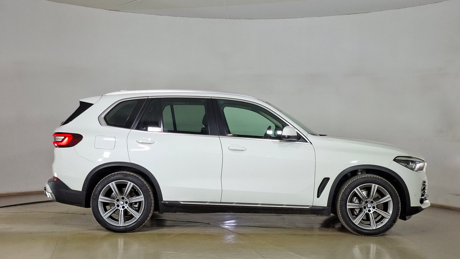 Bmw X5 2023 - Imagen 4 de 18