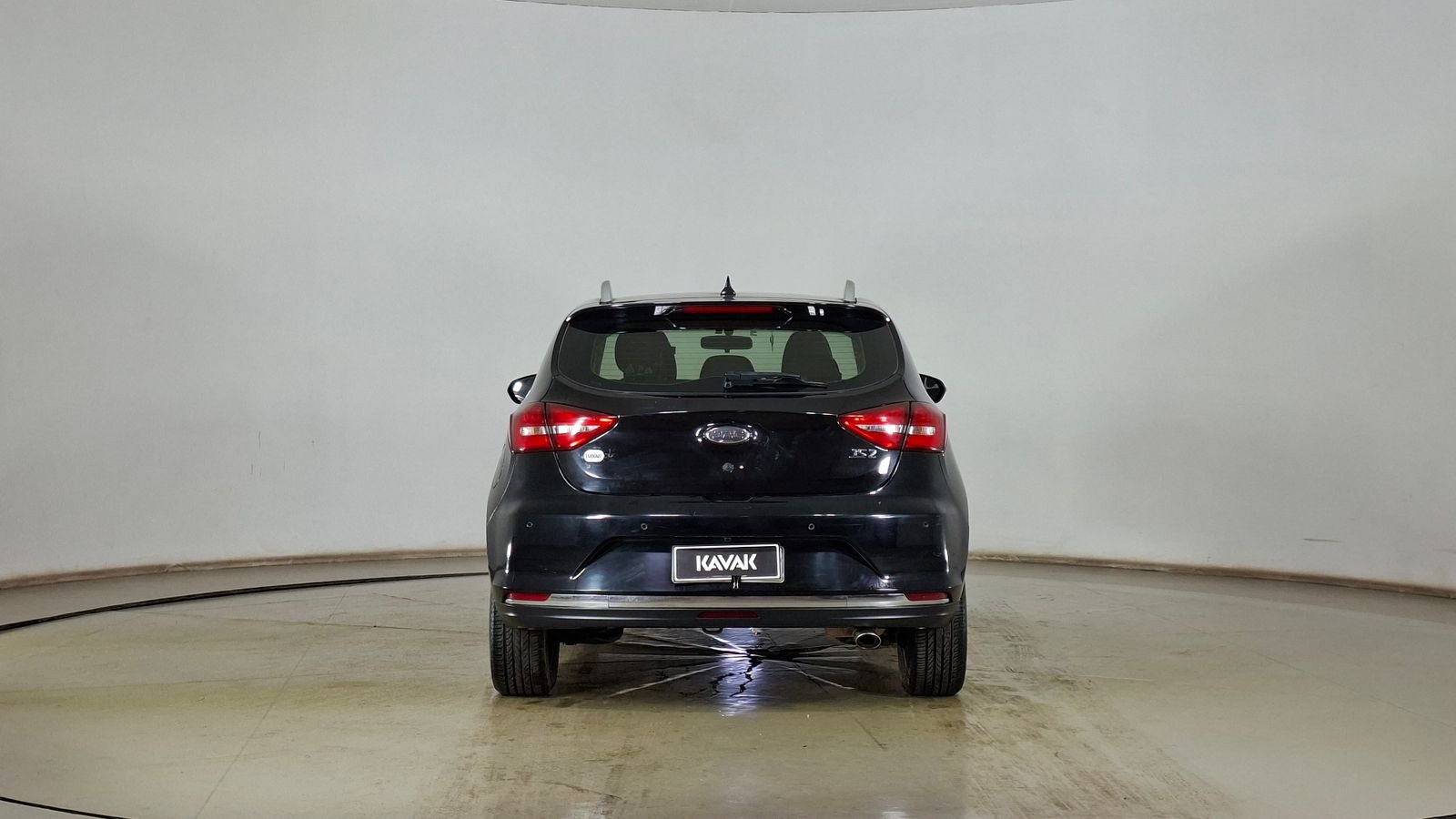 JAC Js2 2021 - Imagen 5 de 17