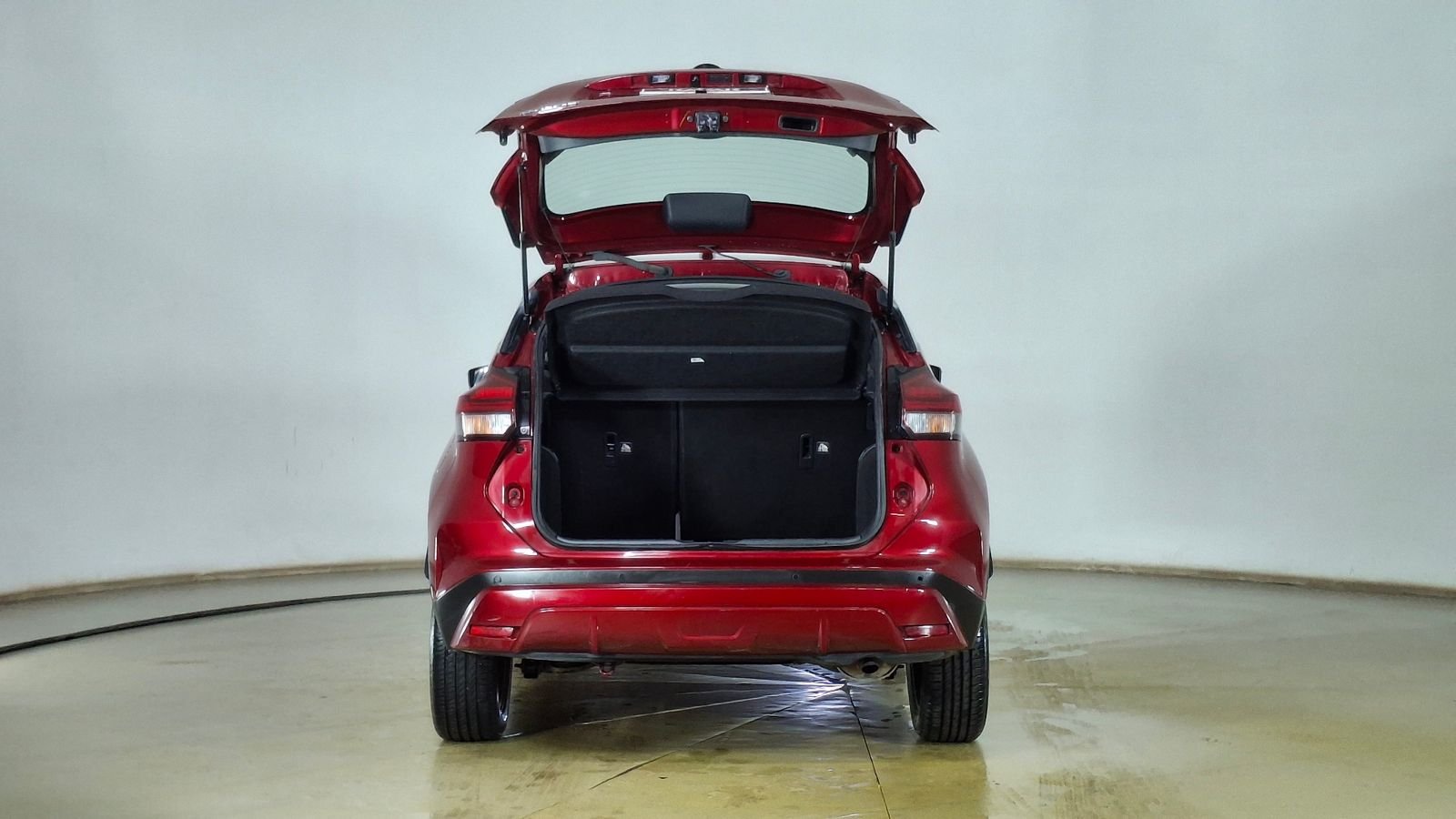 Nissan Kicks 2022 - Imagen 6 de 16