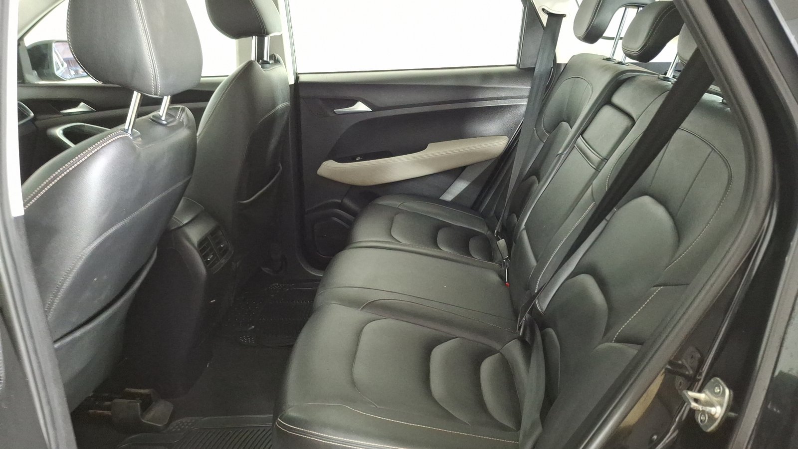 Chevrolet Captiva 2020 - Imagen 15 de 17