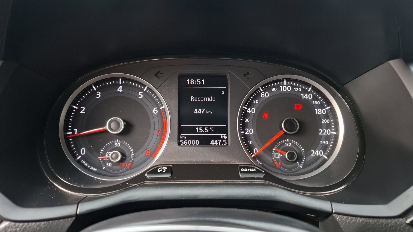 Volkswagen Saveiro 2021 - Imagen 9 de 15