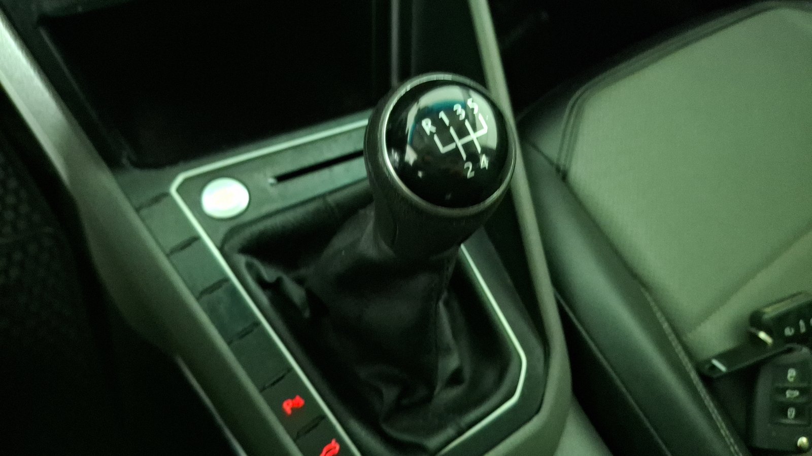 Volkswagen Polo 2021 - Imagen 11 de 15