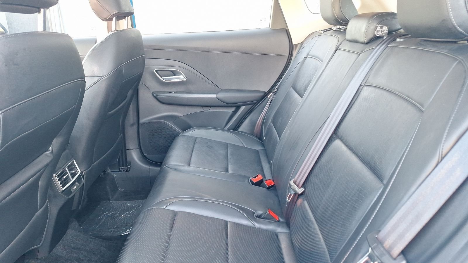 MG Zs 2026 - Imagen 14 de 16