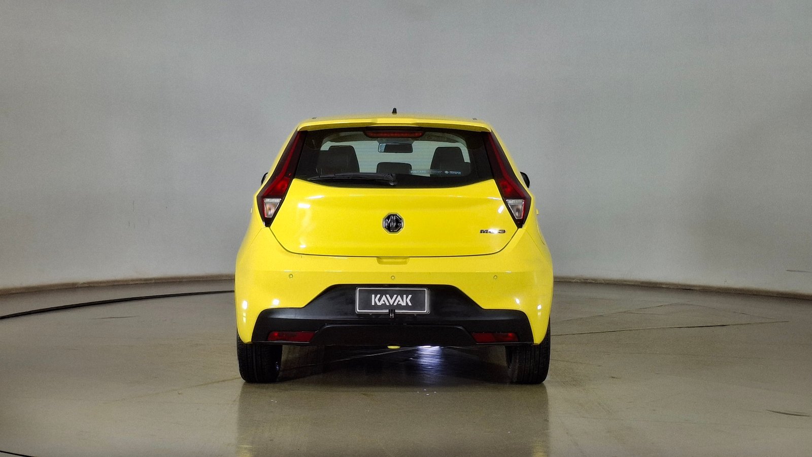 Mg 3 2023 - Imagen 5 de 16