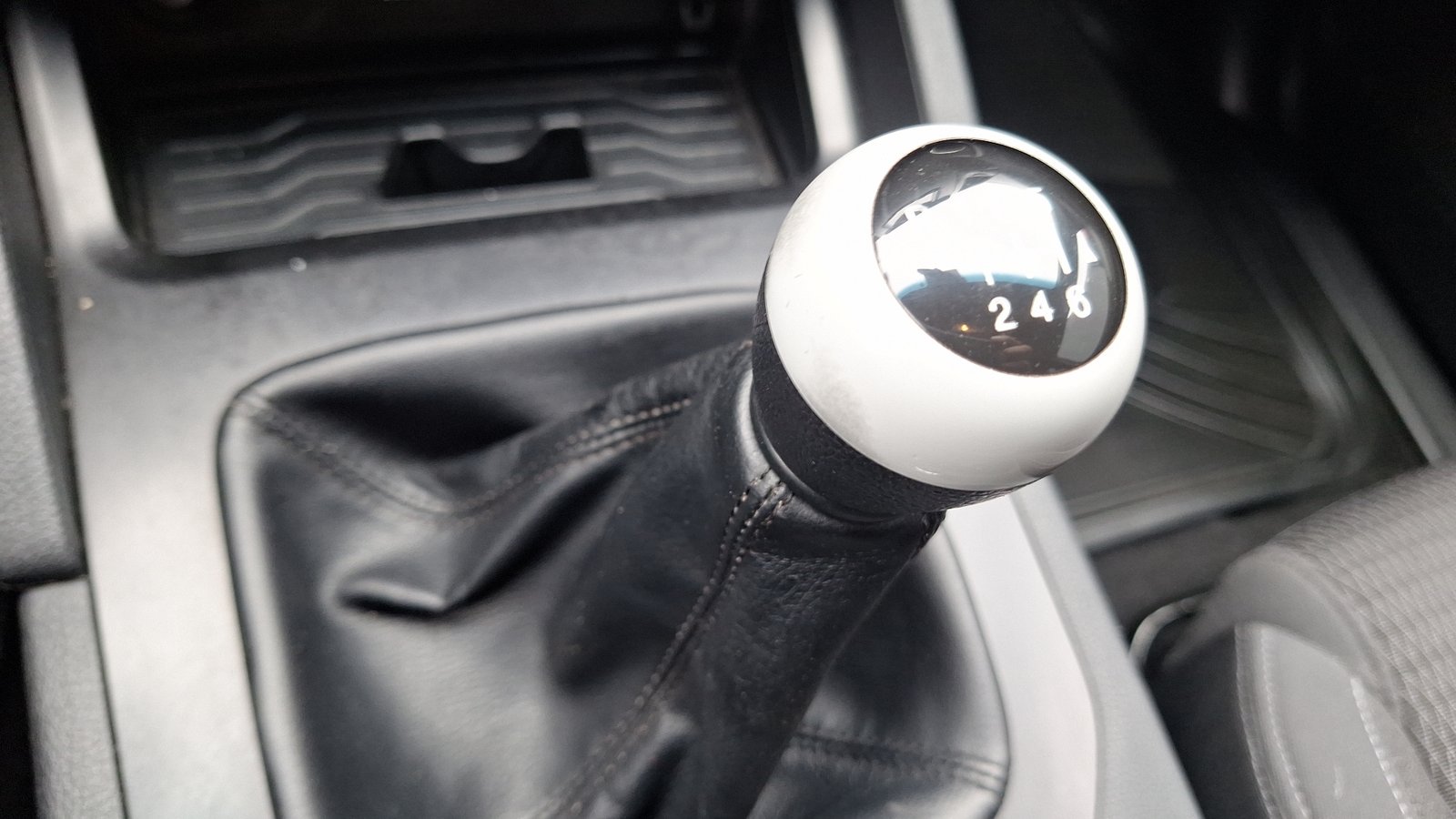 Ssangyong Grand Musso 2022 - Imagen 11 de 15