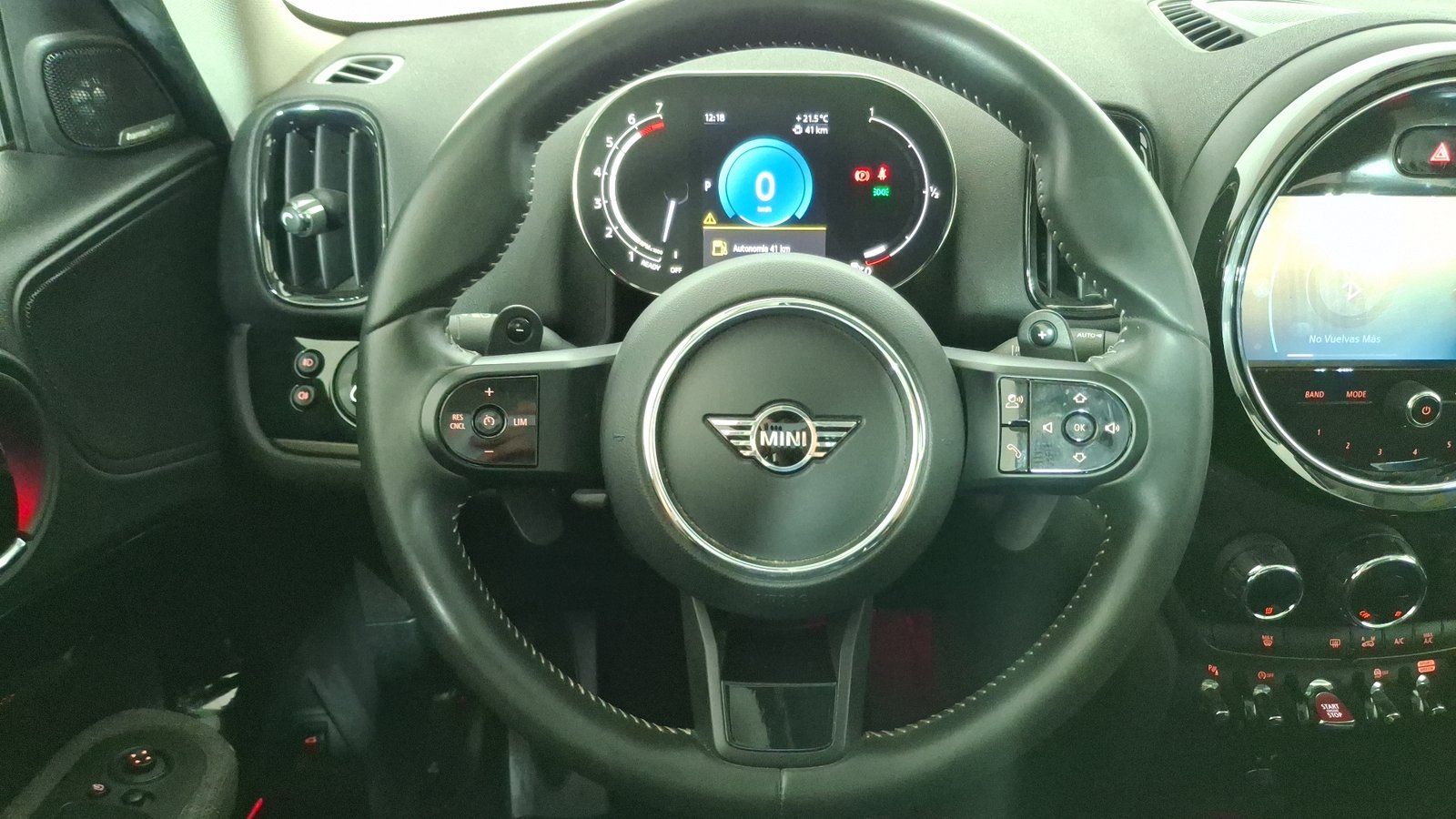 Mini Countryman 2021 - Imagen 9 de 18