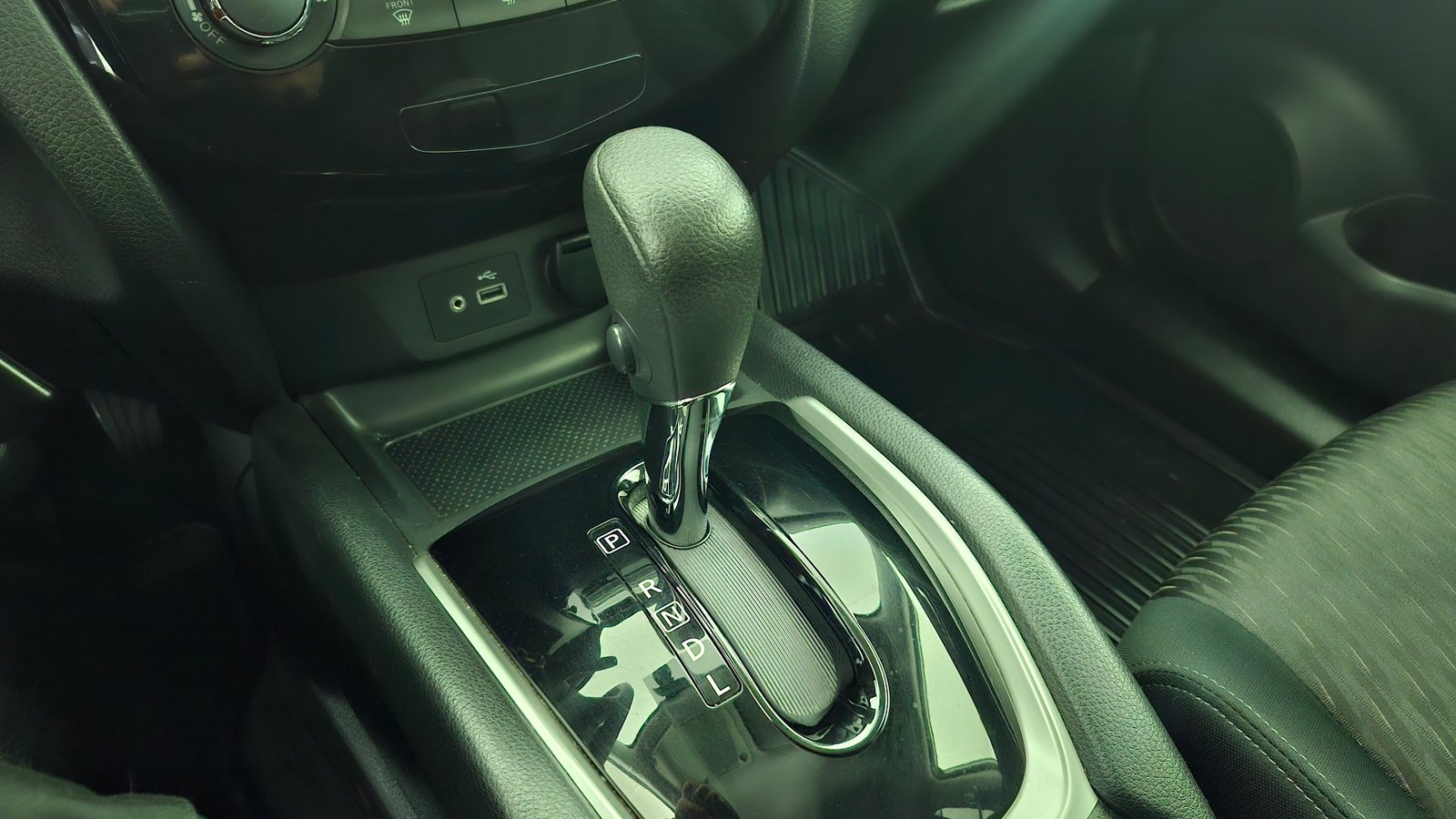 Nissan X-Trail 2022 - Imagen 11 de 16