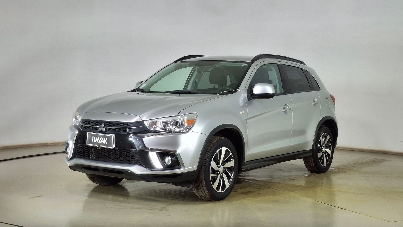 Mitsubishi ASX 2019