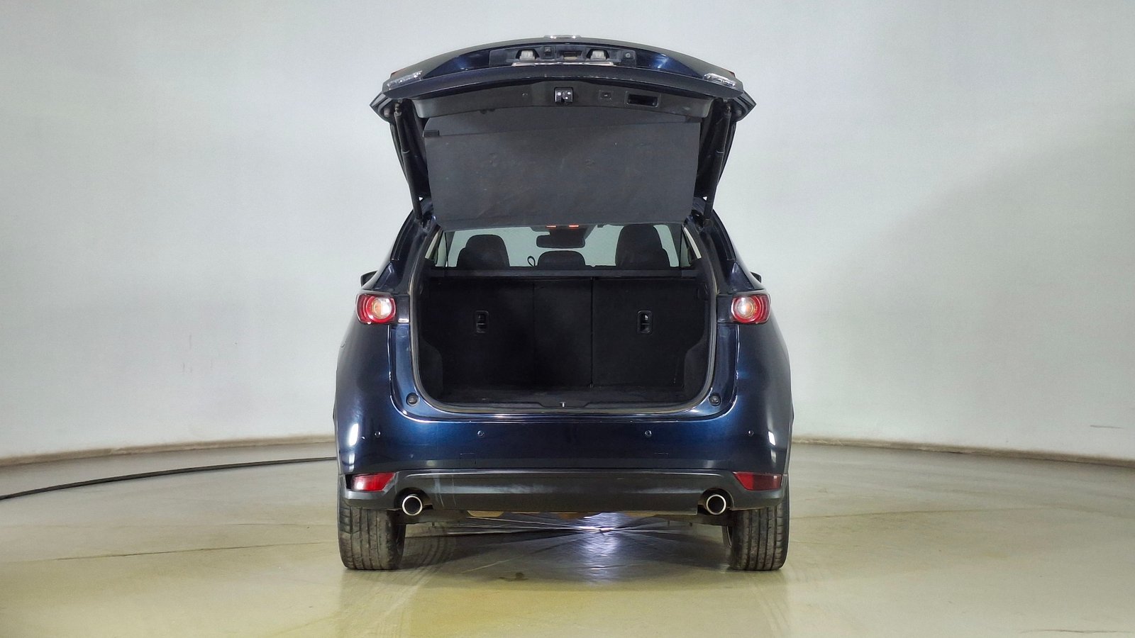 Mazda CX-5 2021 - Imagen 6 de 17