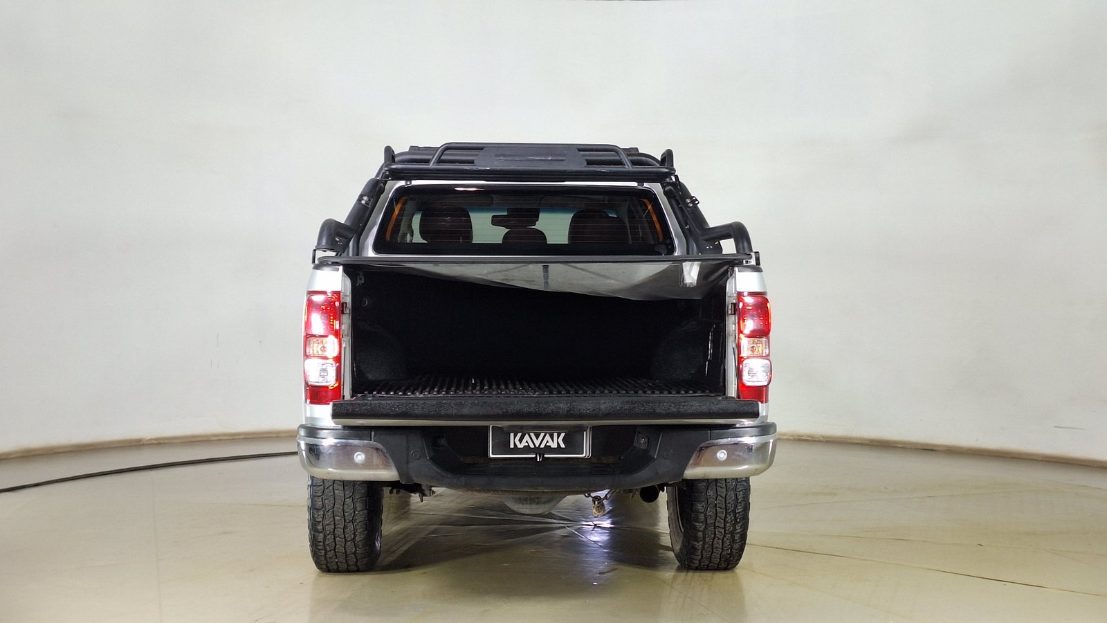Chevrolet Colorado 2022 - Imagen 6 de 17