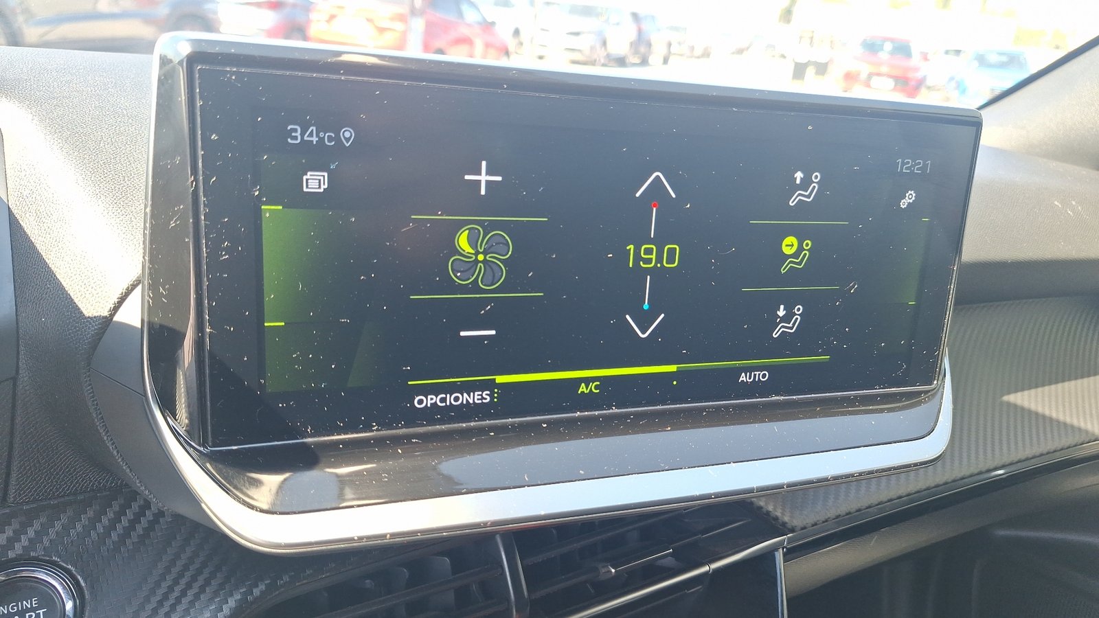 Peugeot 2008 2023 - Imagen 15 de 15