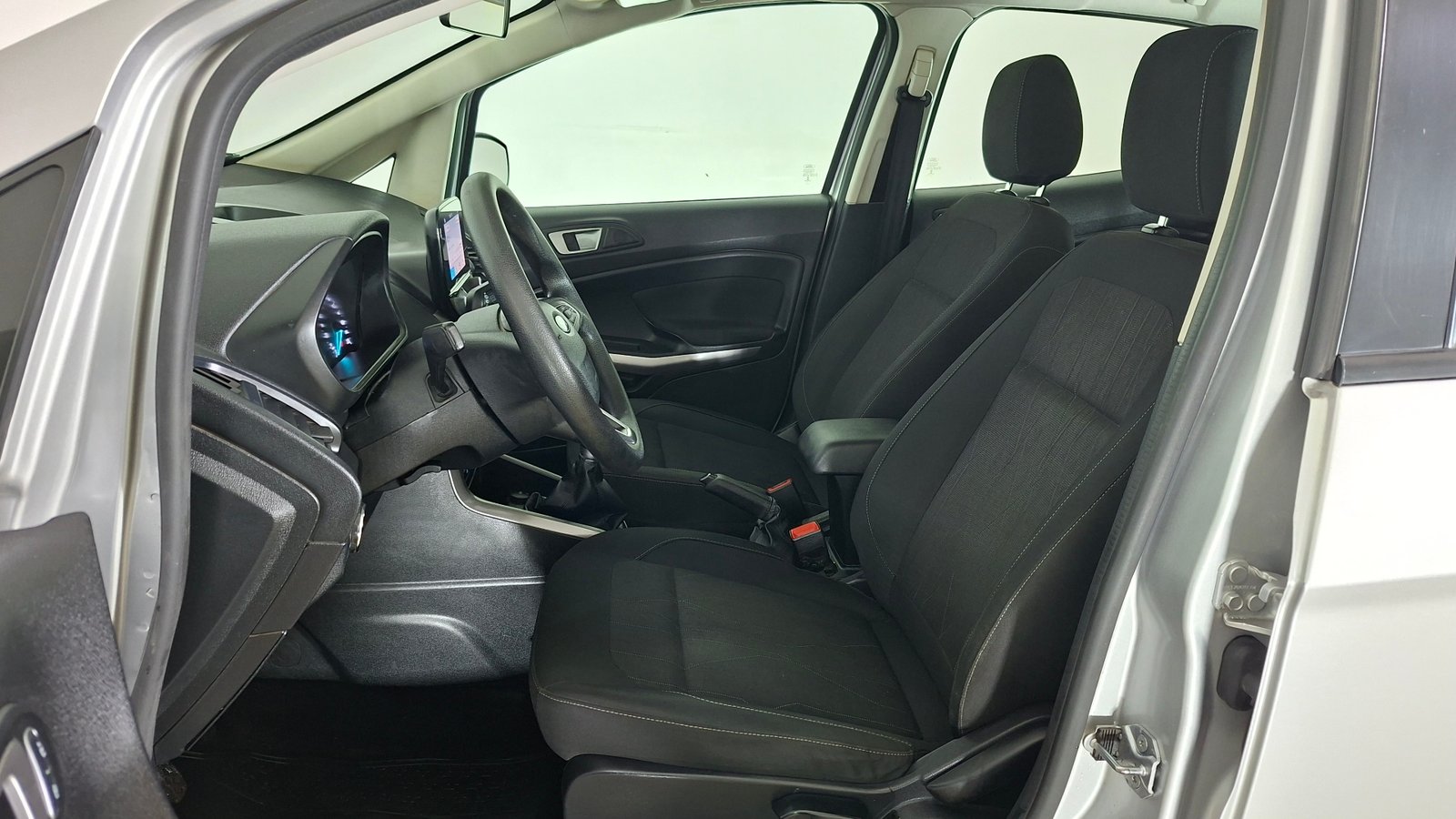 Ford EcoSport 2018 - Imagen 13 de 16