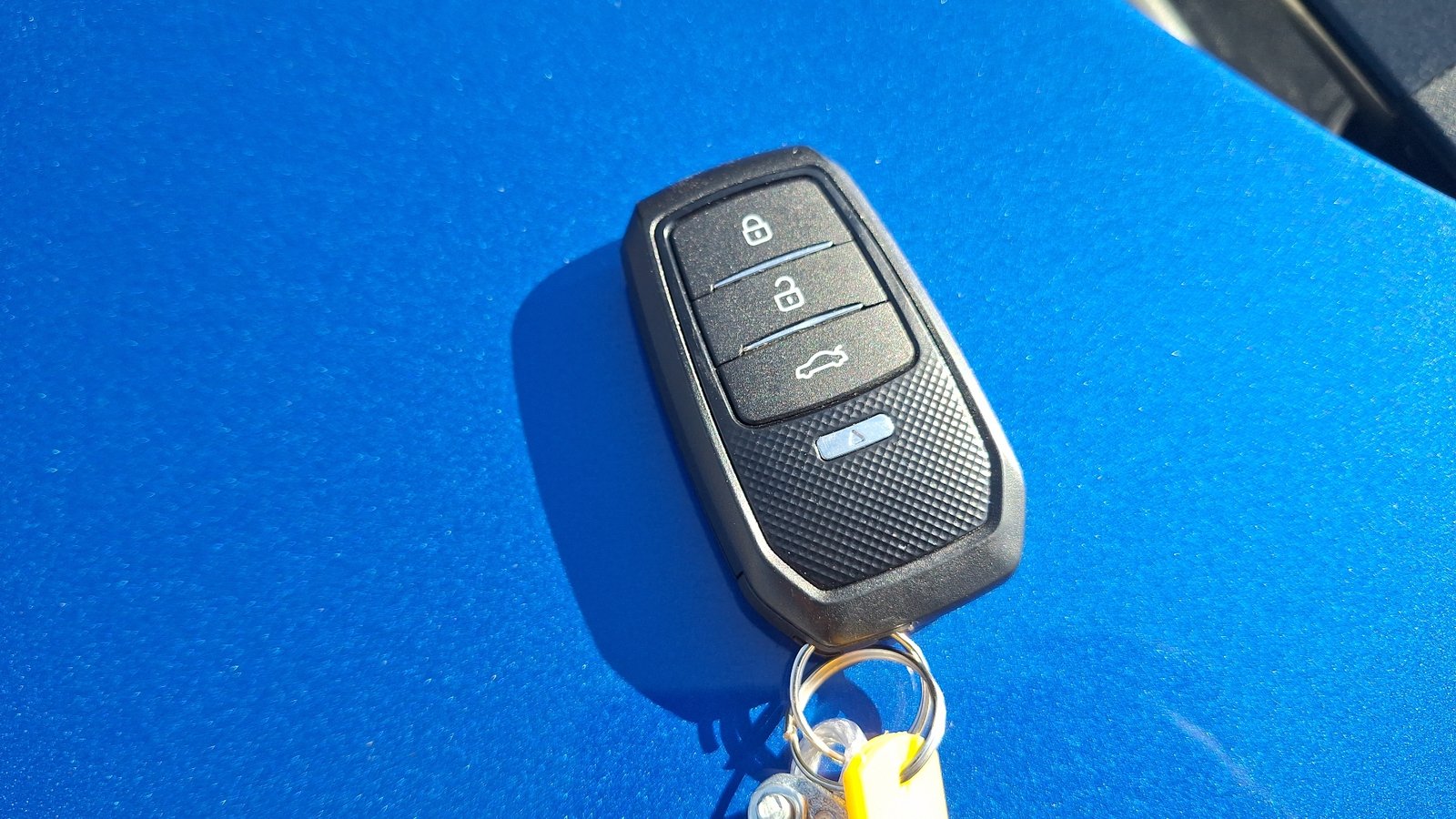 Subaru WRX 2021 - Imagen 7 de 15