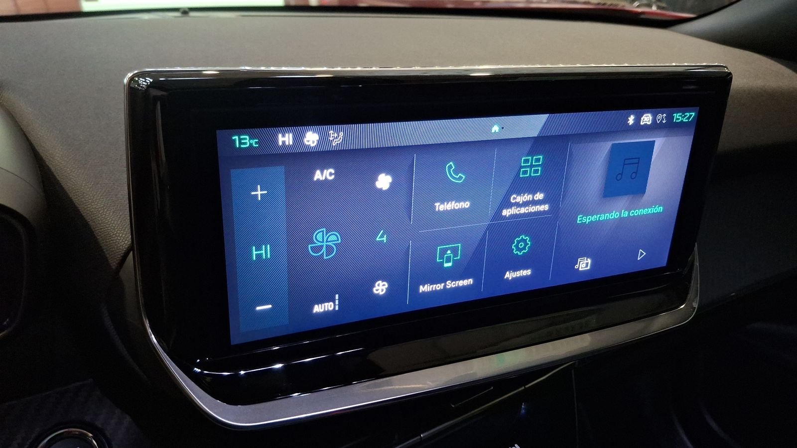 Peugeot 2008 2025 - Imagen 10 de 16