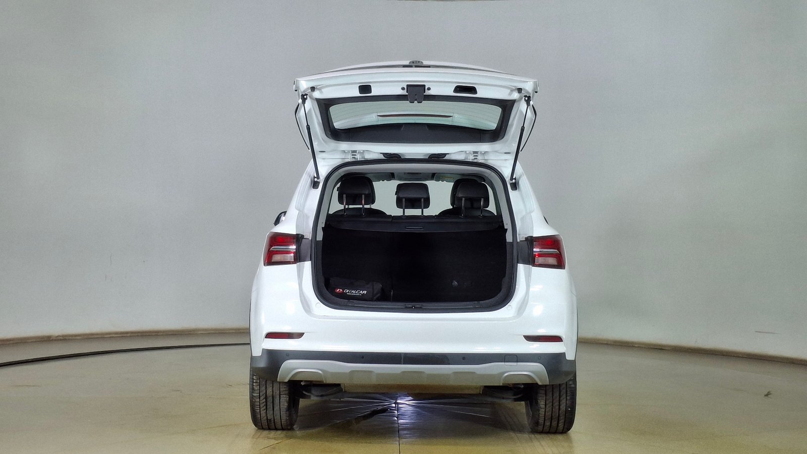 Mg RX5 2019 - Imagen 6 de 16