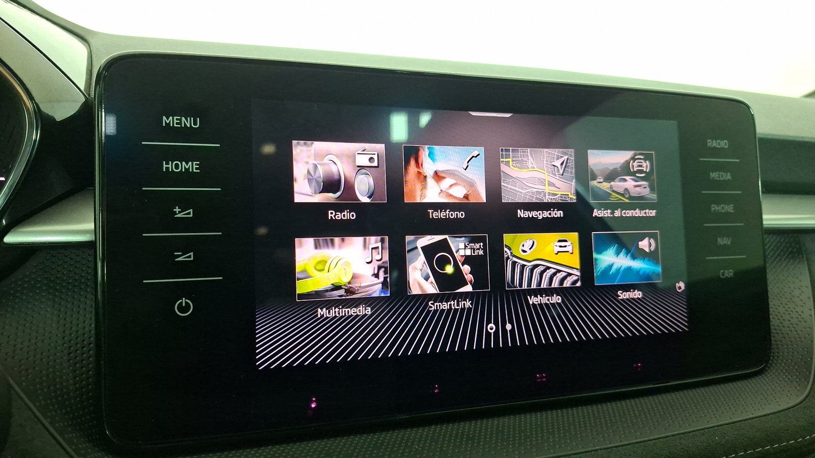 Skoda Fabia 2024 - Imagen 11 de 18