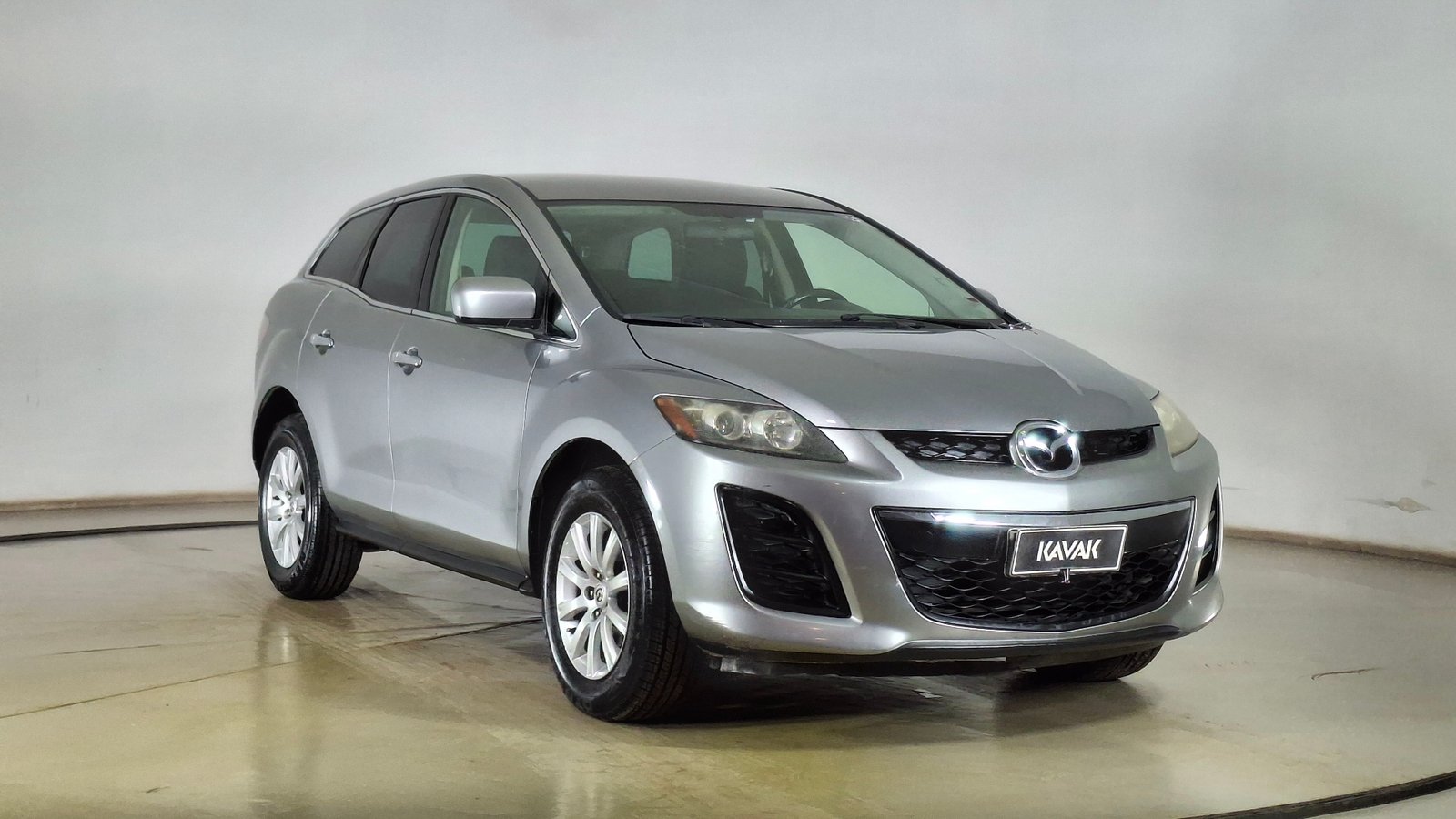 Mazda CX-7 2012 - Imagen 3 de 15