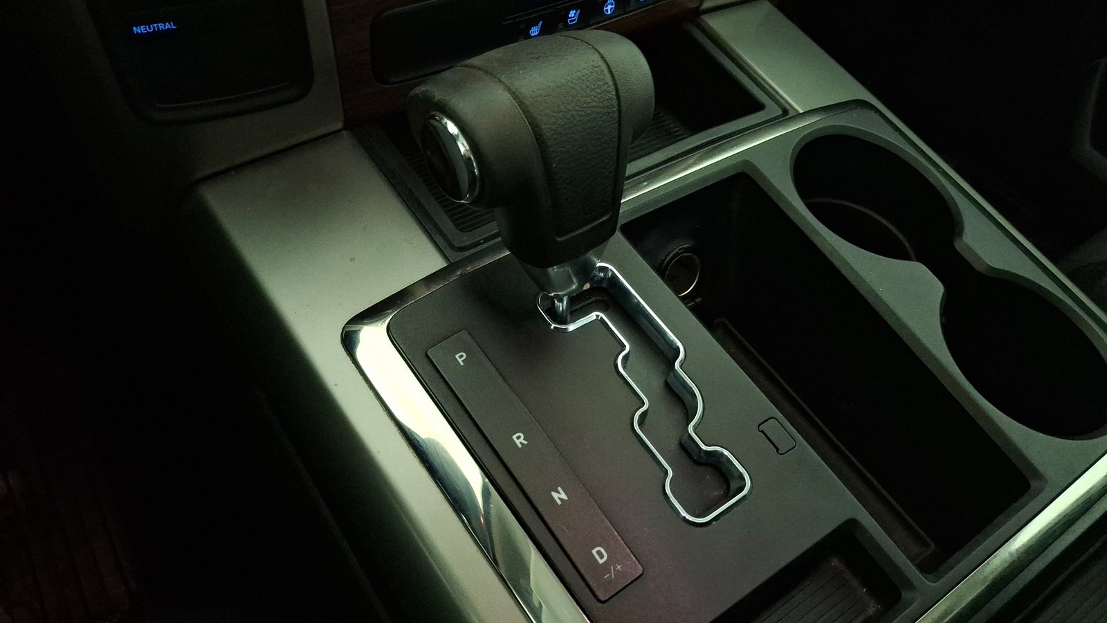 Dodge Ram 2017 - Imagen 11 de 17