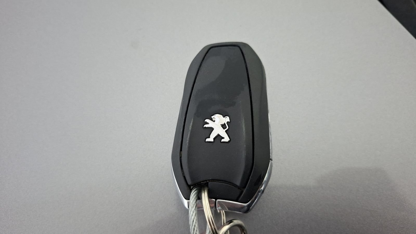 Peugeot 3008 2025 - Imagen 17 de 17
