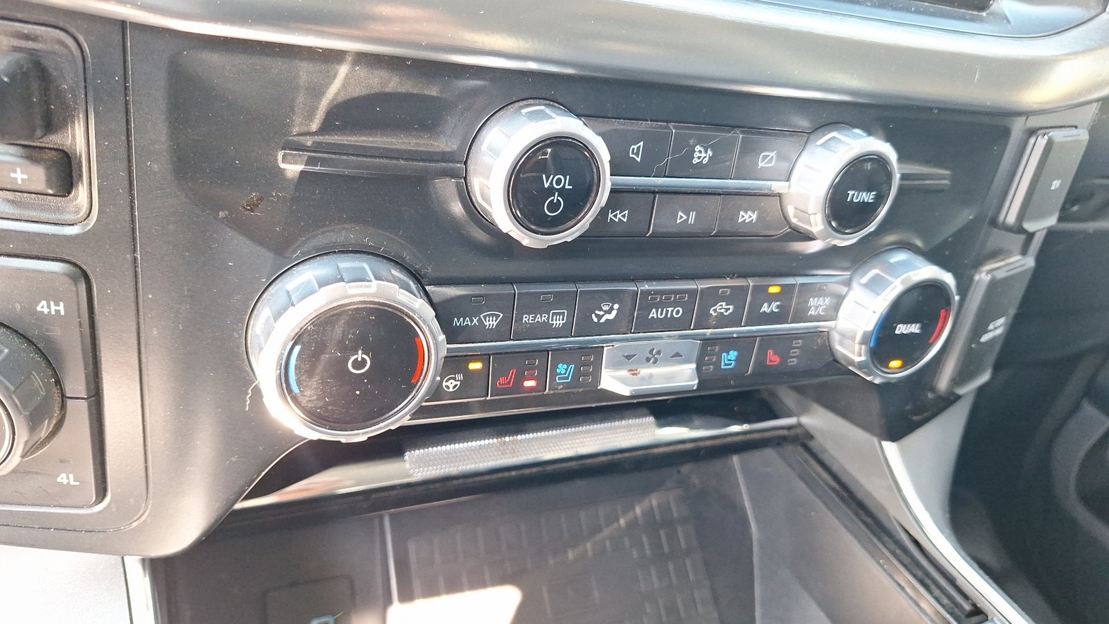 Ford F-150 2023 - Imagen 16 de 16