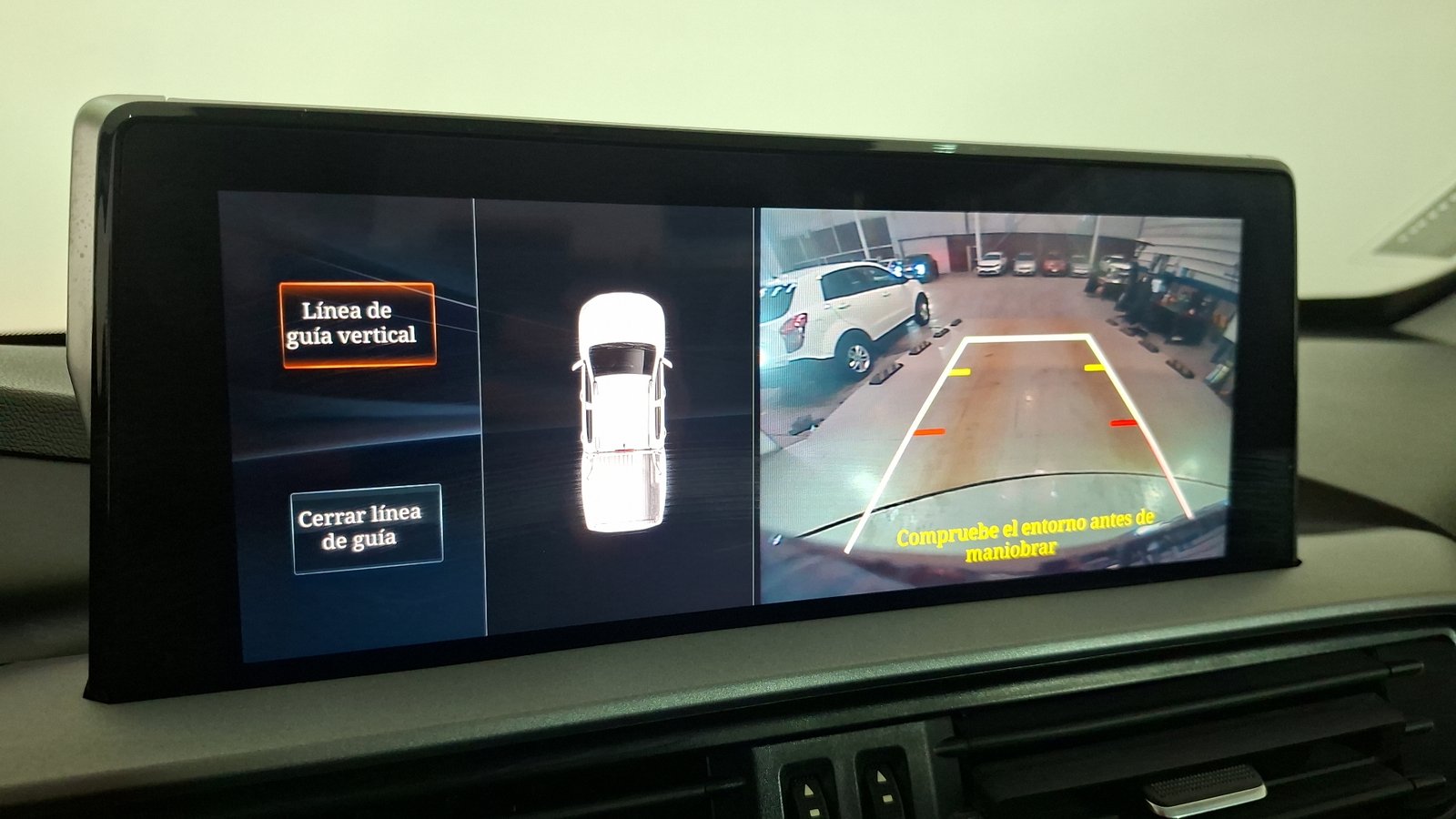 Peugeot Landtrek 2023 - Imagen 13 de 17