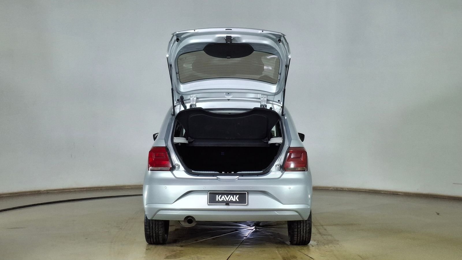 Volkswagen Gol 2020 - Imagen 6 de 15