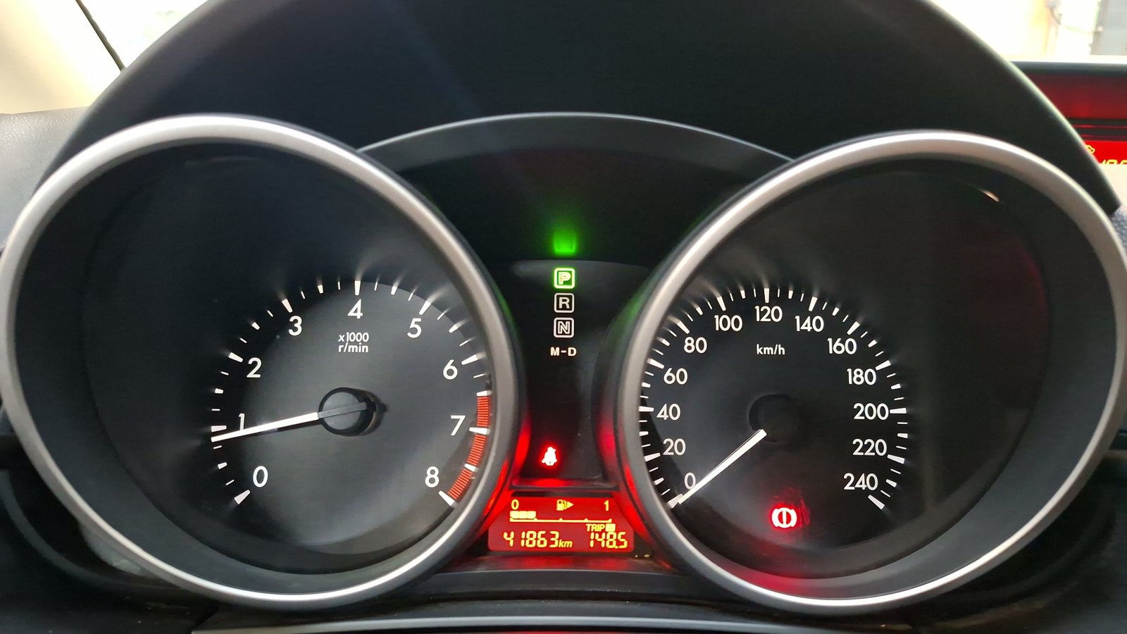 Mazda Mazda 5 2015 - Imagen 10 de 18
