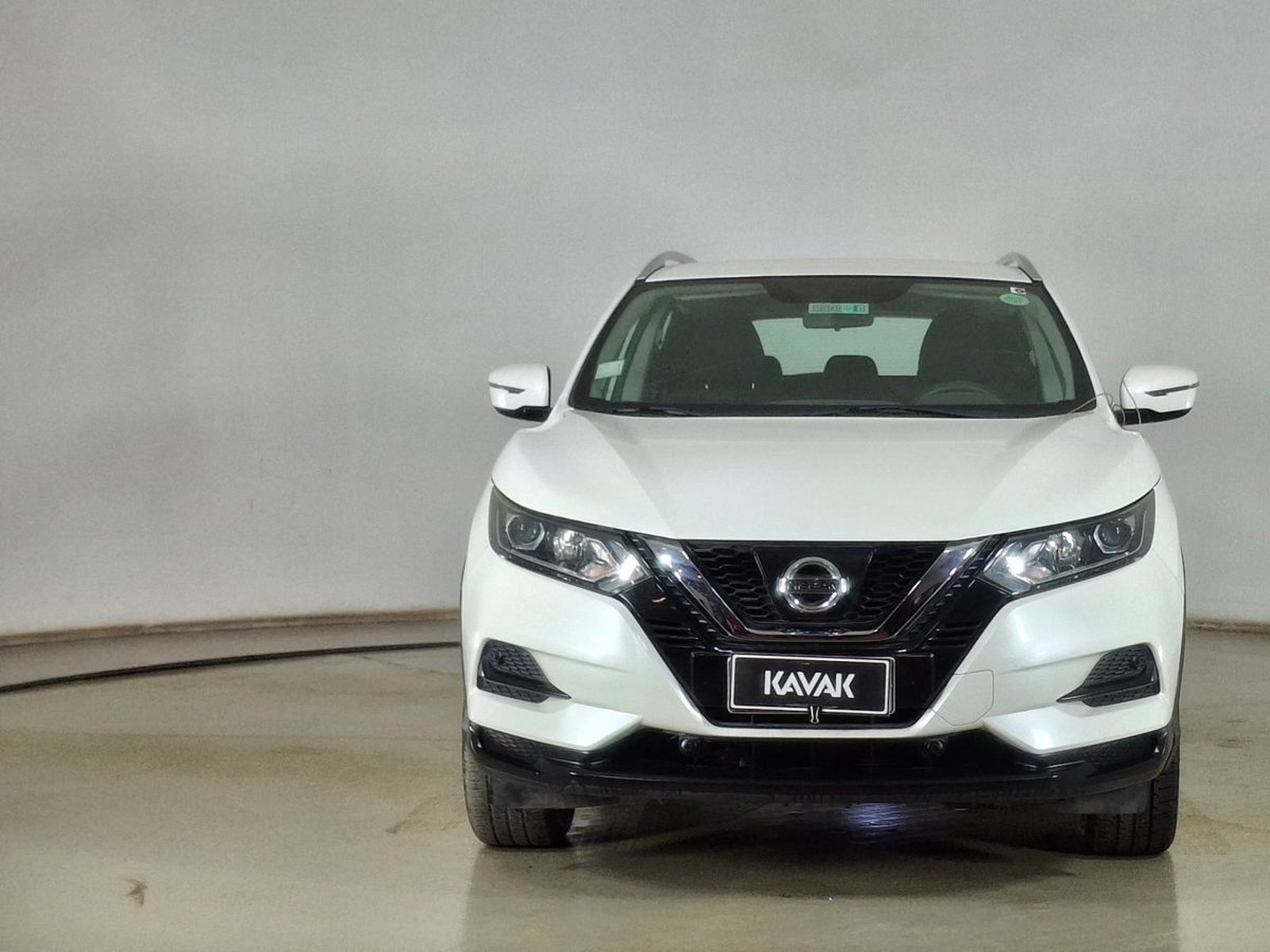Nissan Qashqai 2018 - Foto 2 de 15