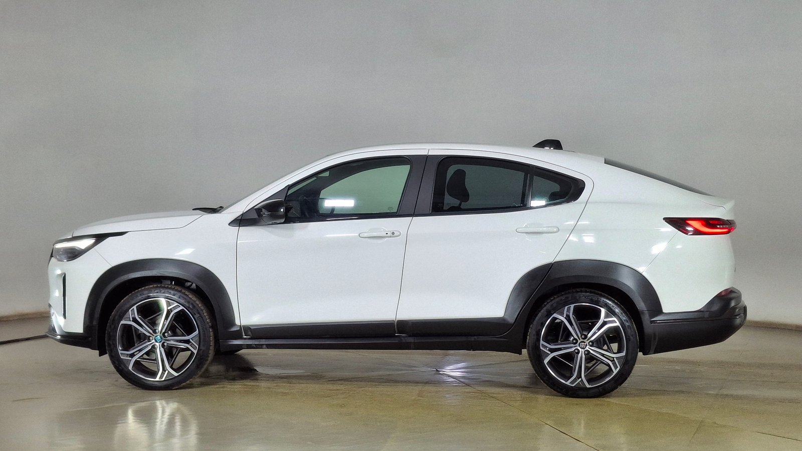 Fiat Fastback 2025 - Imagen 7 de 16
