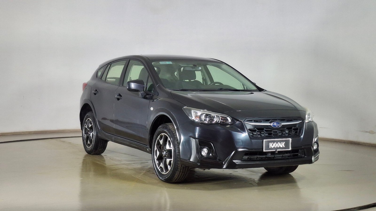 Subaru XV 2020 - Imagen 3 de 16