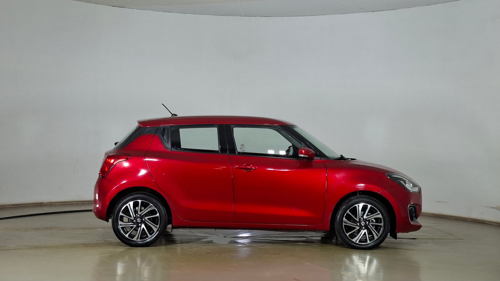 Suzuki Swift 2022 - Imagen 4 de 16