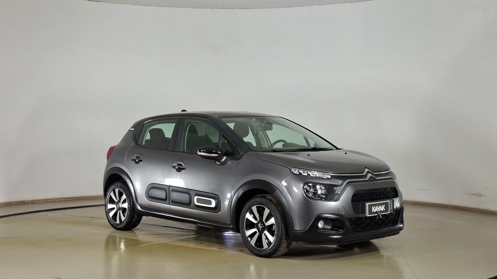 Citroen C3 2023 - Foto 3 de 16