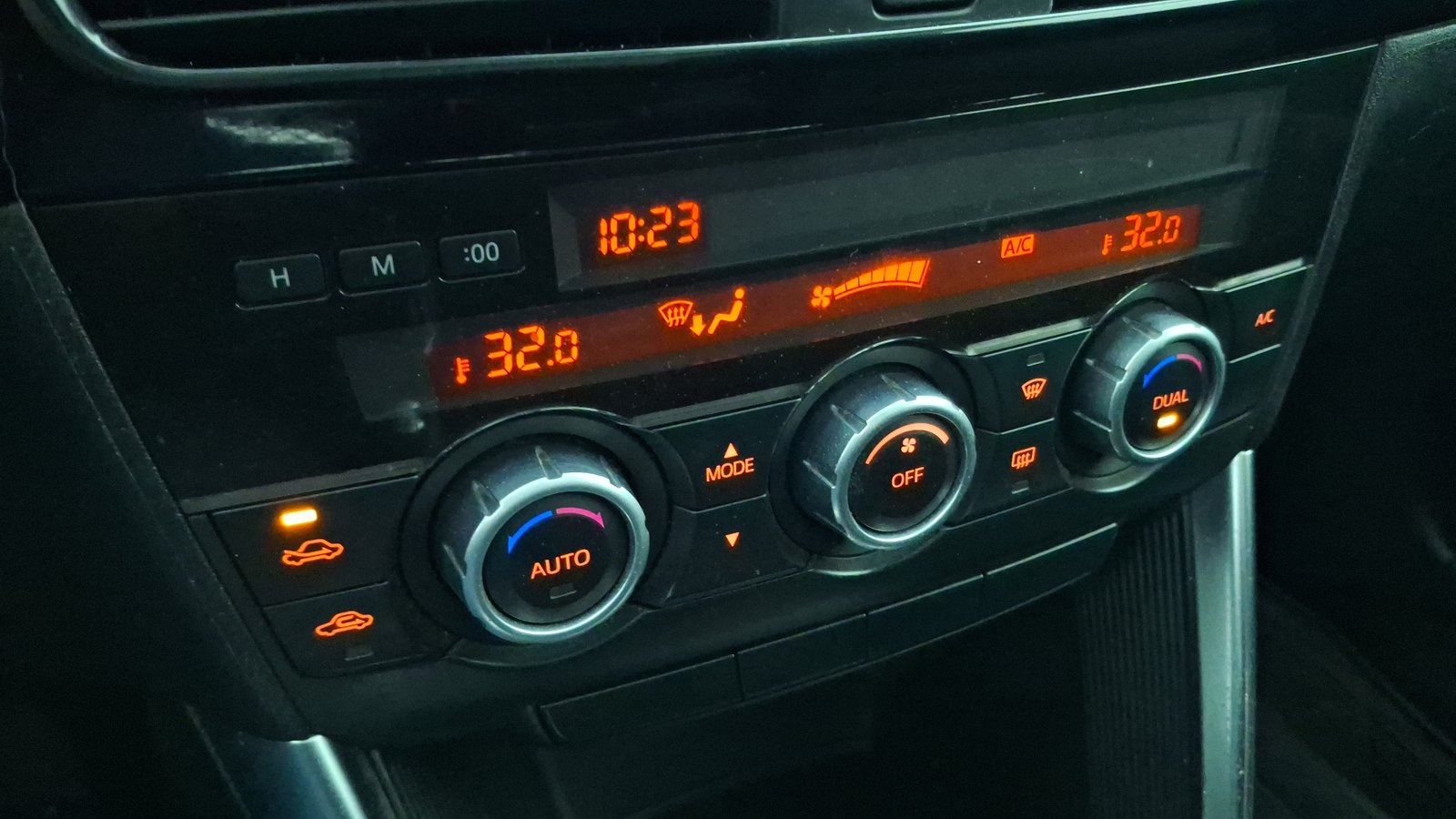 Mazda CX-5 2015 - Imagen 15 de 16